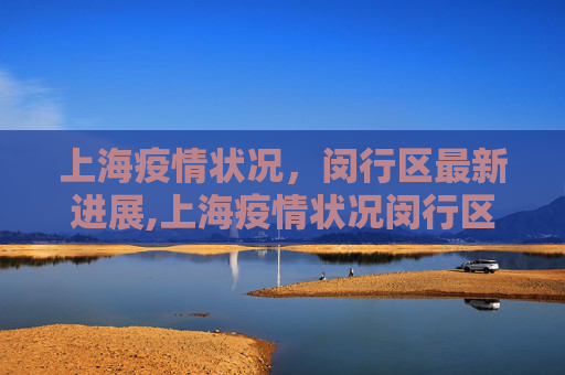 上海疫情状况，闵行区最新进展,上海疫情状况闵行区最新:上海闵行区疫情最新进展
