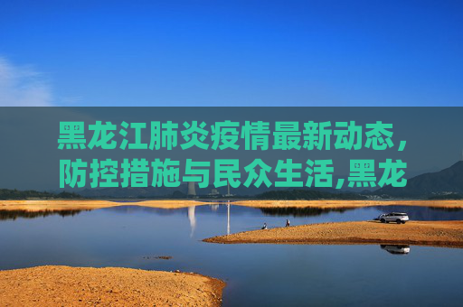 黑龙江肺炎疫情最新动态，防控措施与民众生活,黑龙江肺炎最新消息