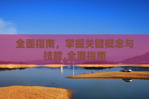 全面指南，掌握关键概念与技能,全面指南