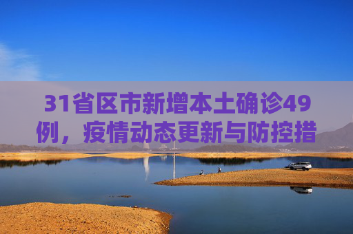 31省区市新增本土确诊49例，疫情动态更新与防控措施,31省区市新增本土确诊49例