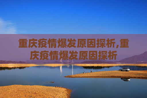 重庆疫情爆发原因探析,重庆疫情爆发原因探析