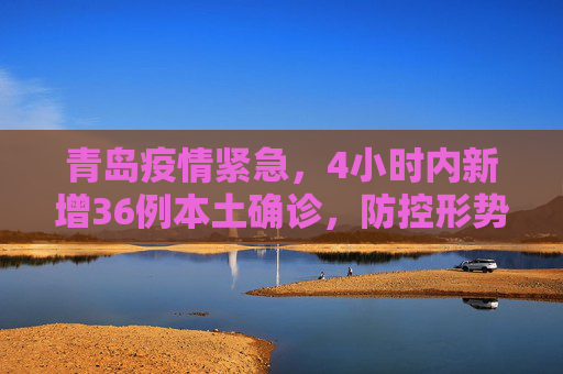 青岛疫情紧急，4小时内新增36例本土确诊，防控形势严峻,青岛4小时新增36例本土确诊