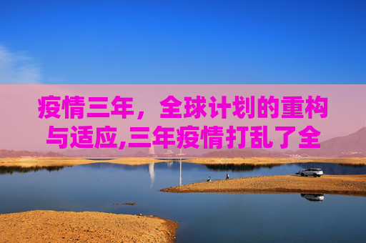 疫情三年，全球计划的重构与适应,三年疫情打乱了全部计划