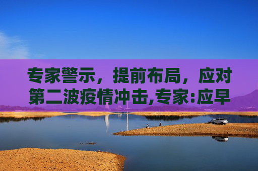 专家警示，提前布局，应对第二波疫情冲击,专家:应早准备应对第二波疫情冲击