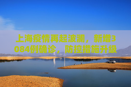 上海疫情再起波澜，新增3084例确诊，防控措施升级,上海新增3084例确诊