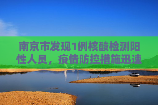南京市发现1例核酸检测阳性人员，疫情防控措施迅速启动,南京出现1例核酸阳性人员