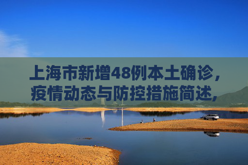 上海市新增48例本土确诊，疫情动态与防控措施简述,上海市新增48例本土确诊的简单介绍