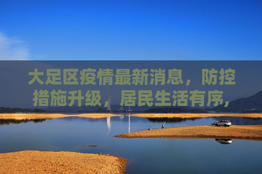 大足区疫情最新消息，防控措施升级，居民生活有序,大足区疫情最新消息