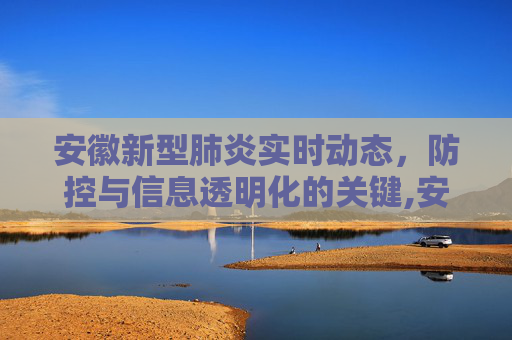 安徽新型肺炎实时动态，防控与信息透明化的关键,安徽新型肺炎实时动态
