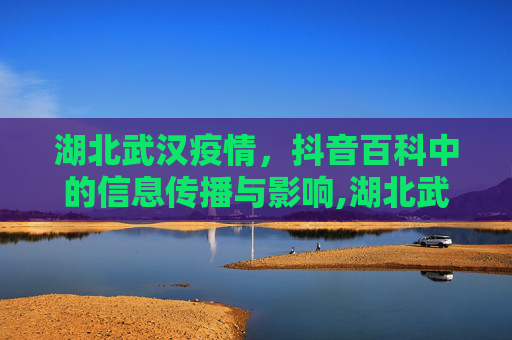 湖北武汉疫情，抖音百科中的信息传播与影响,湖北武汉疫情抖音百科