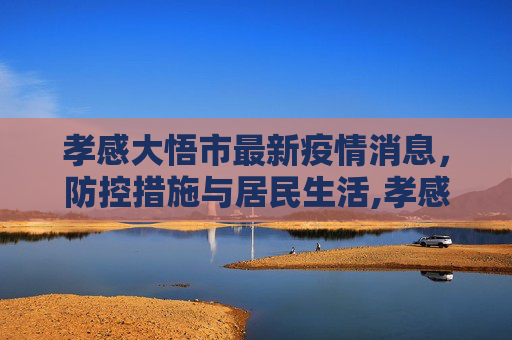 孝感大悟市最新疫情消息，防控措施与居民生活,孝感大悟市最新疫情消息