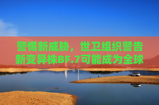 警惕新威胁，世卫组织警告新变异株BF.7可能成为全球主流,世卫：新变异株BF.7或成全球主流