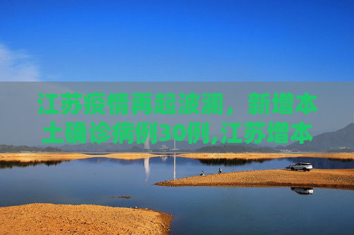 江苏疫情再起波澜，新增本土确诊病例30例,江苏增本土确诊30例
