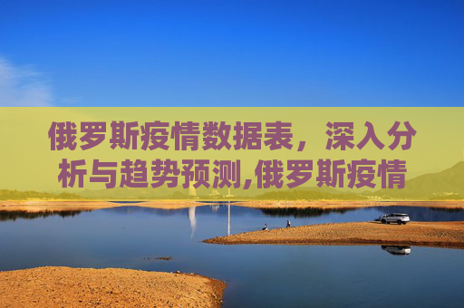 俄罗斯疫情数据表，深入分析与趋势预测,俄罗斯疫情数据表