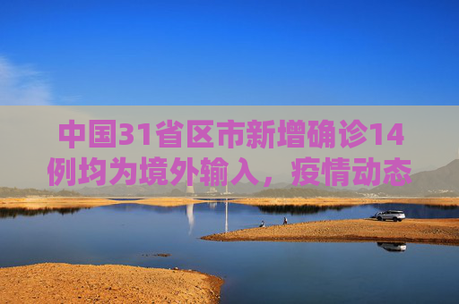 中国31省区市新增确诊14例均为境外输入，疫情动态与防控措施,31省区市新增确诊14例均为境外输入