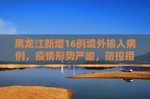 黑龙江新增16例境外输入病例，疫情形势严峻，防控措施需加强,黑龙江新增16例境外输入病例