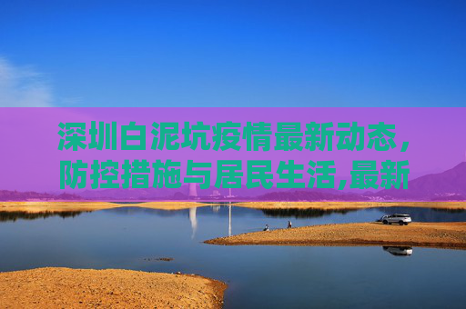 深圳白泥坑疫情最新动态，防控措施与居民生活,最新深圳白泥坑疫情消息