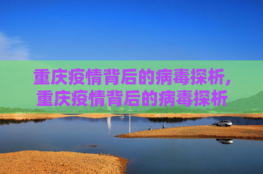 重庆疫情背后的病毒探析,重庆疫情背后的病毒探析