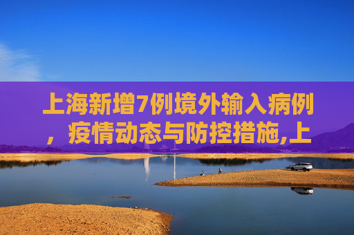 上海新增7例境外输入病例，疫情动态与防控措施,上海新增7例境外输入病例的简单介绍