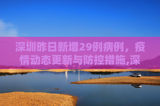 深圳昨日新增29例病例，疫情动态更新与防控措施,深圳昨日新增29例病例