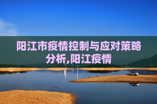 阳江市疫情控制与应对策略分析,阳江疫情